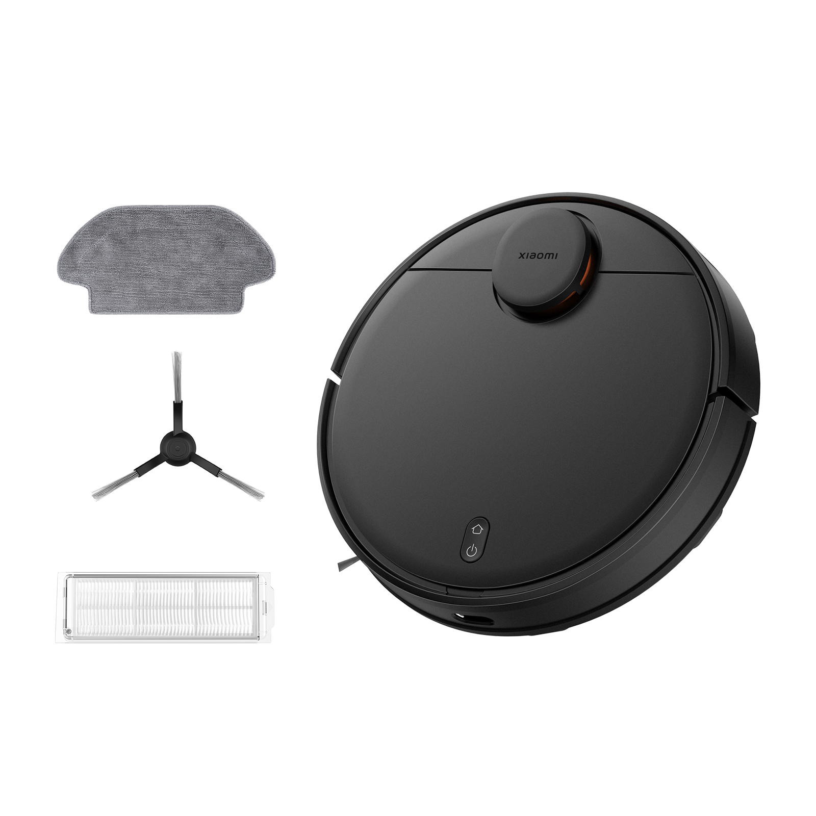 Xiaomi Robot Vacuum T12 e accessories