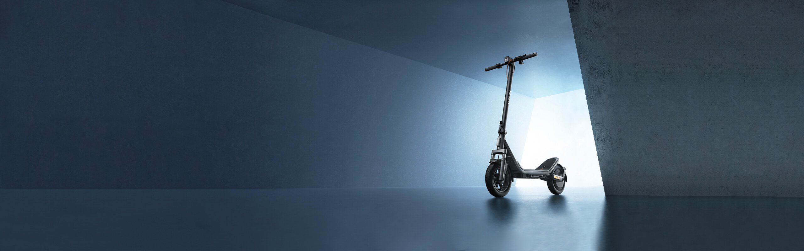 Xiaomi Electric Scooter 6 EU