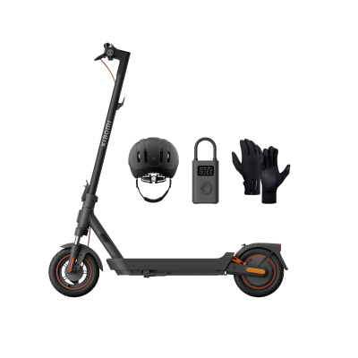 Premium Rijsets 【Pack Conduite Premium】