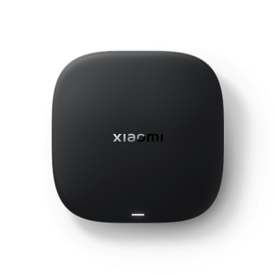 Xiaomi TV Box S (3rd Gen) EU