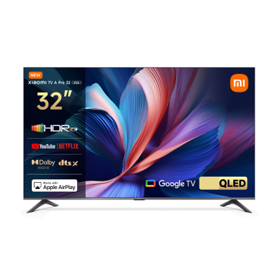 Xiaomi TV A Pro 2026 32 cali