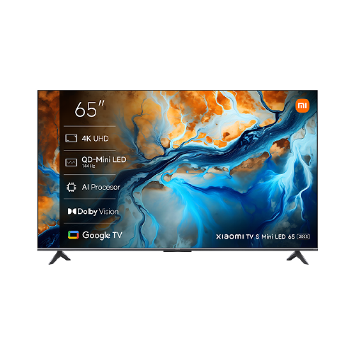 Xiaomi TV S Mini Led 65 2025
