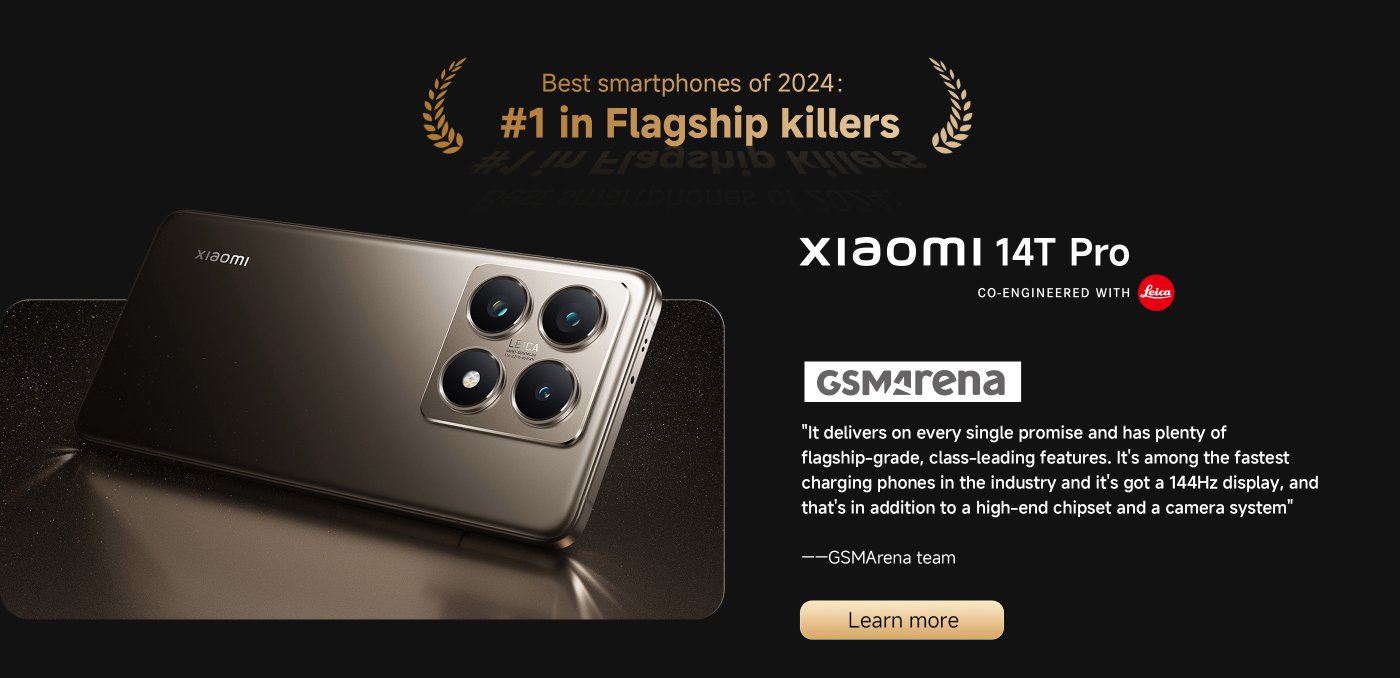 What the Experts Say: Xiaomi's Top Products 2024