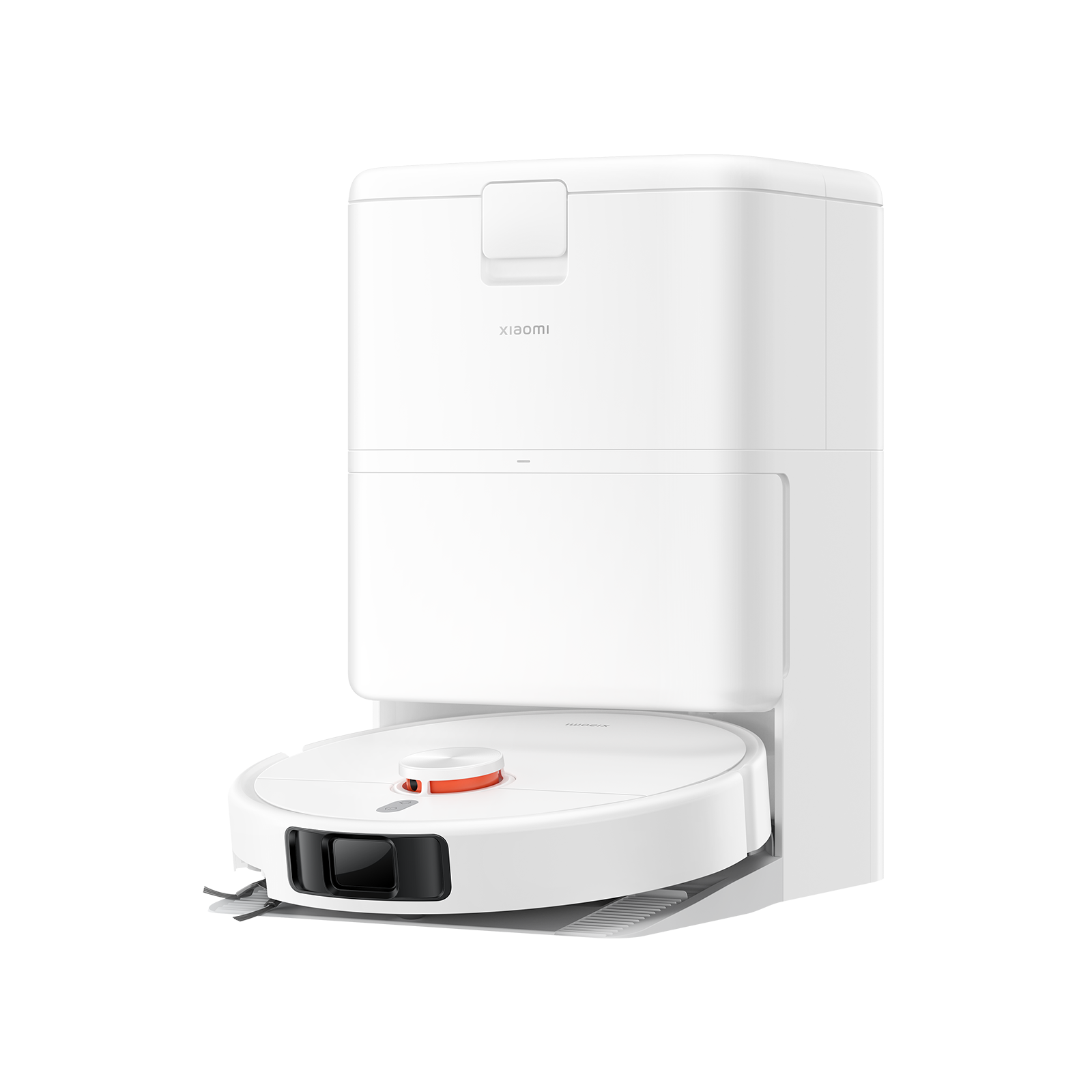 Xiaomi Robot Vacuum H50 Pro Bílá