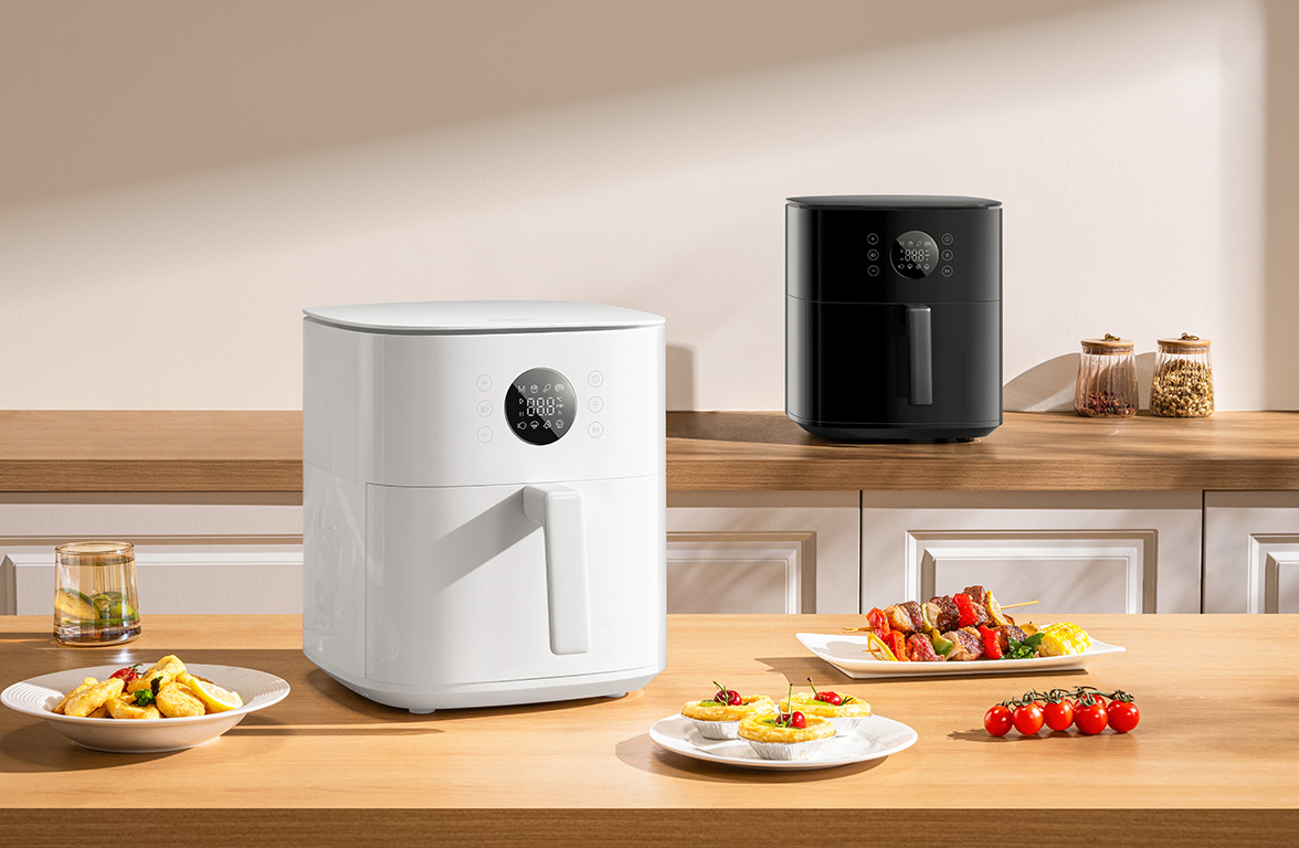 Xiaomi Smart Air Fryer 6.5L