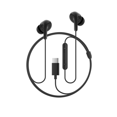 Xiaomi Type-C Earphones Black