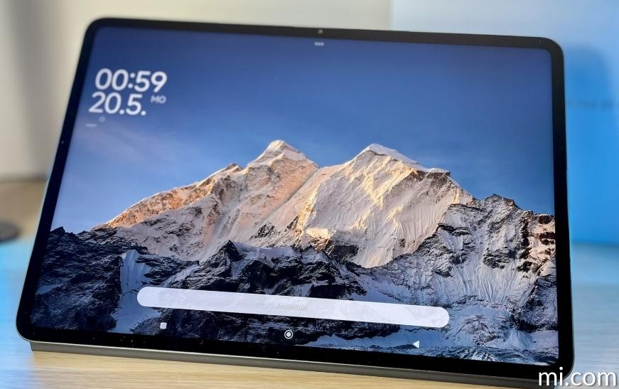 Xiaomi Pad 6S Pro 12.4 | Xiaomi España | Todas las
