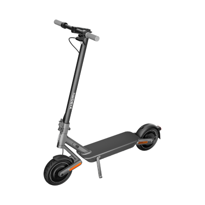 Xiaomi Electric Scooter 4 Ultra Black