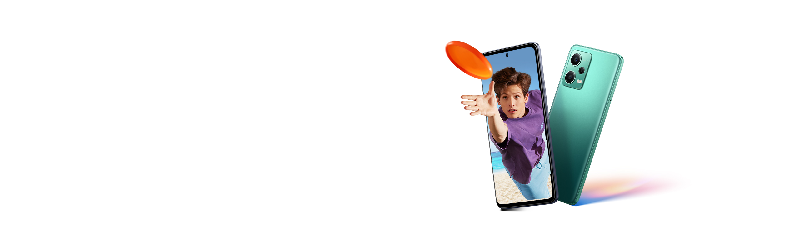 Redmi Note 12 5G