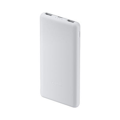 Xiaomi Power Bank 10000mAh 22.5W Lite Blanc 10000mAh