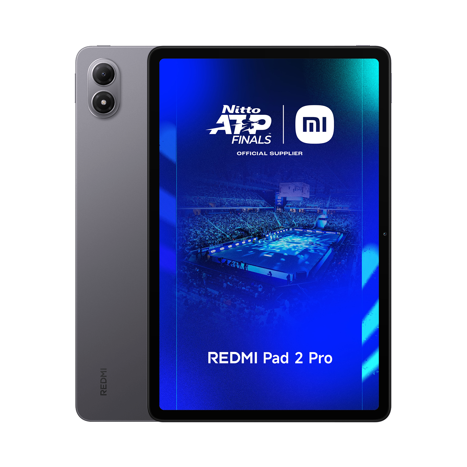 REDMI Pad 2 Pro Graphite Gray 6 GB + 128 GB