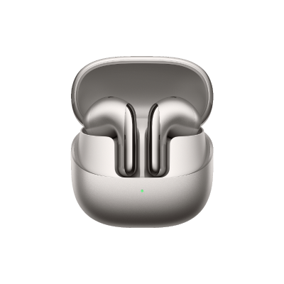 Xiaomi Buds 5 Titan Gray