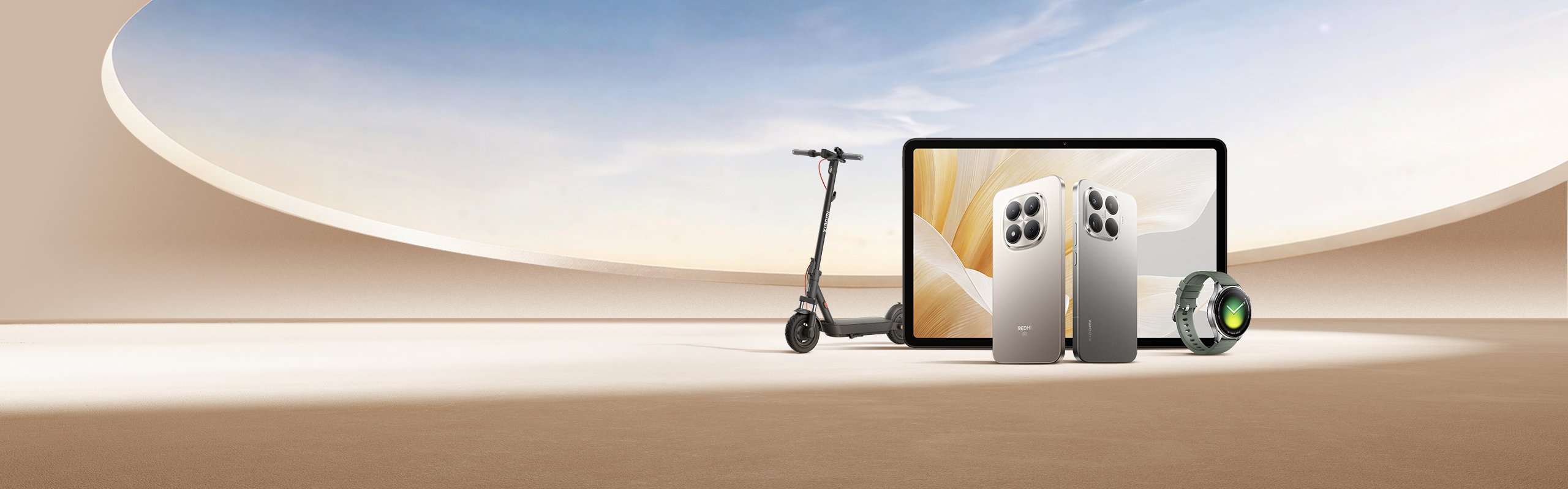 Xiaomi TV S Mini 75 LED 2026