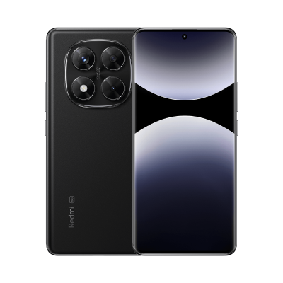 Redmi Note 14 Pro 5G Negro medianoche 8 GB + 256 GB