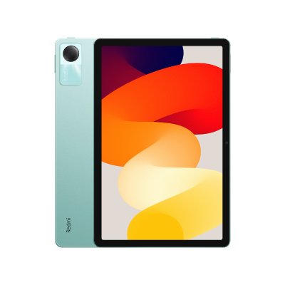 Redmi Pad SE Mint Green 8 GB + 256 GB
