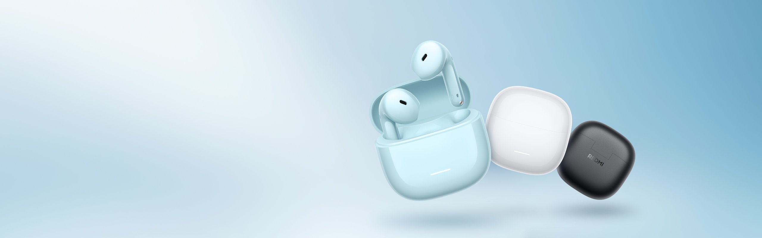 REDMI Buds 8 Active