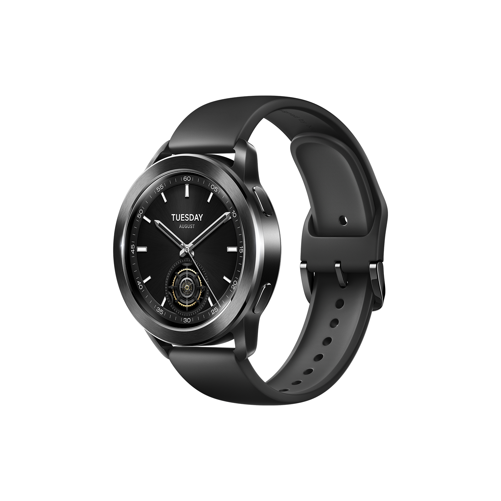 Xiaomi Watch S3 Black