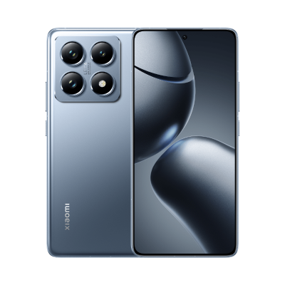 Xiaomi 14T Pro Blå 12GB+512GB