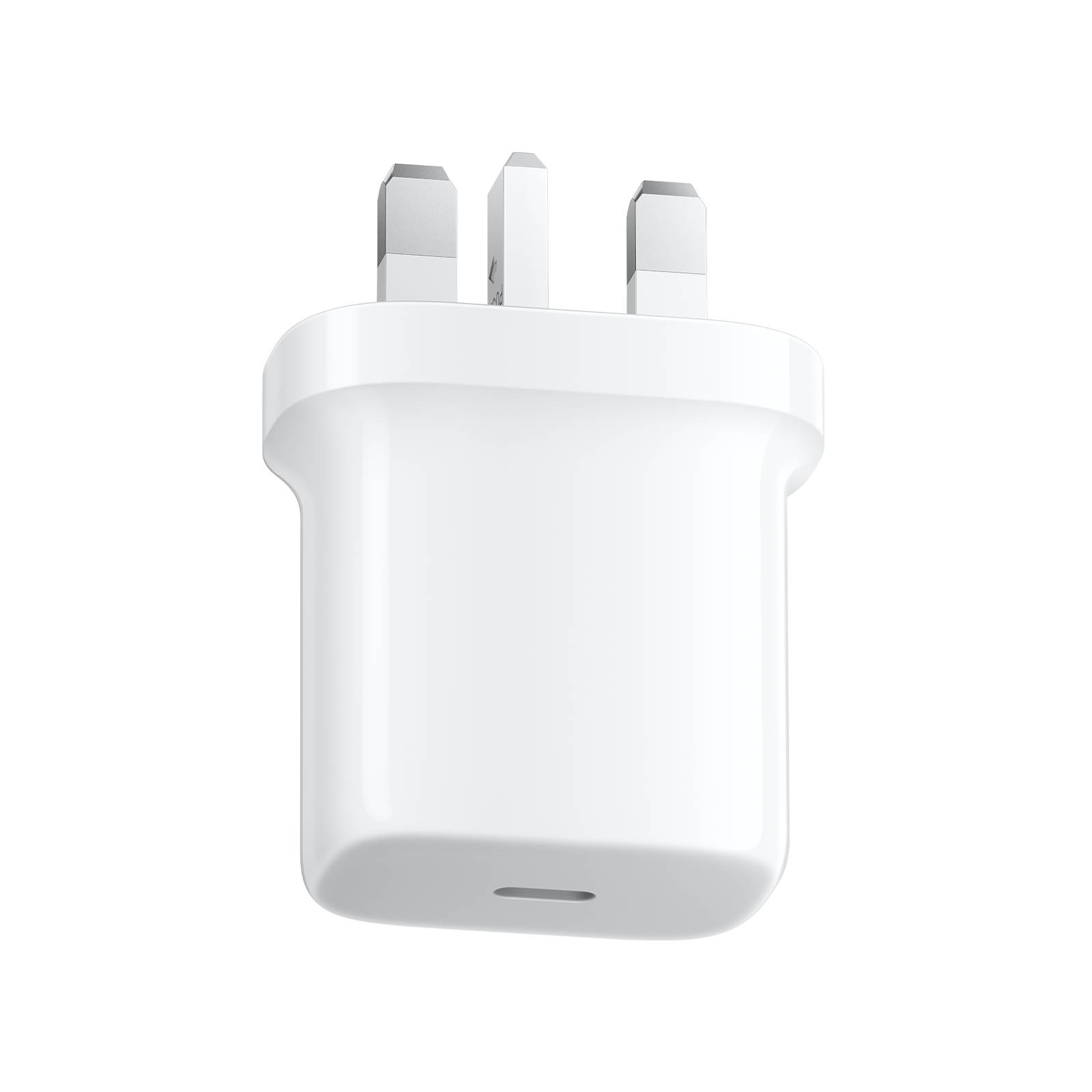 Image of Xiaomi Xiaomi 20W Fast Charging power Adapter (Type-C)
