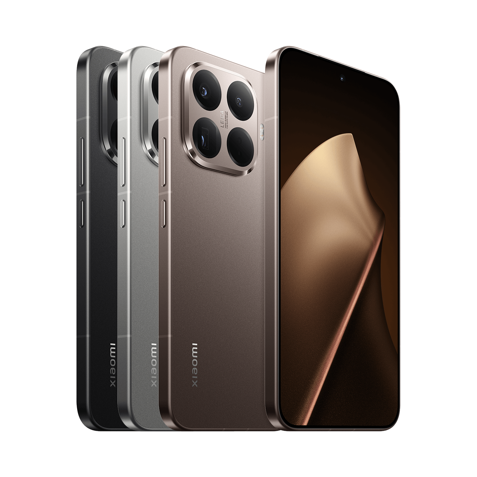 【新品未開封】Xiaomi 15T Pro Mocha Gold 256GB✨️ Xiaomi 15T Pro SIMフリー 12GB 256GB モカゴールドの通販はau PAY