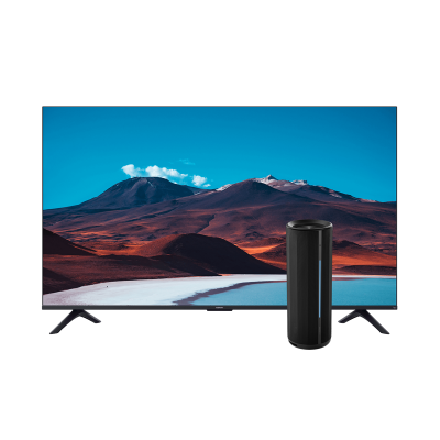 Home Cinema Core Set