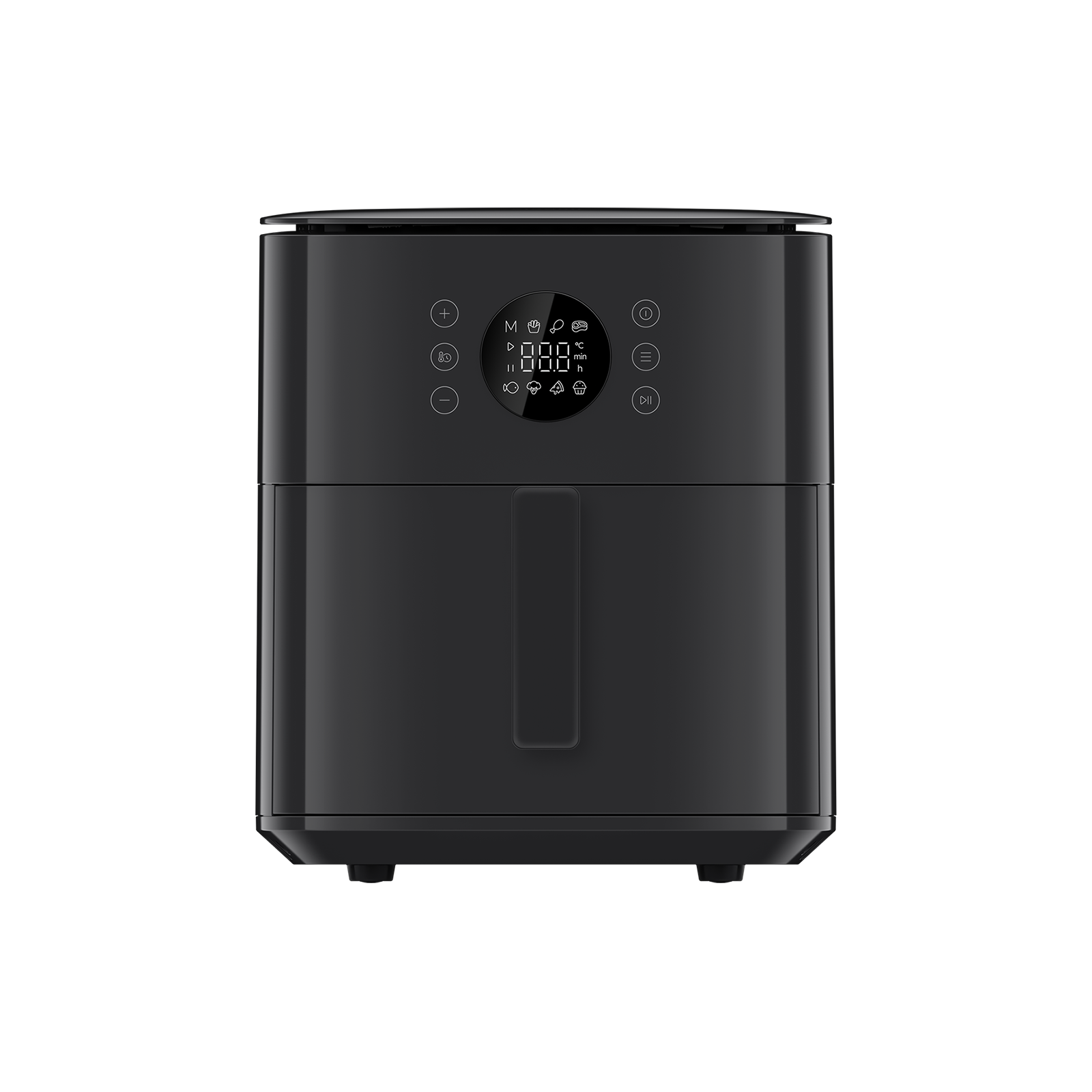 Xiaomi Air Fryer 6.5L Černá