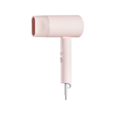 Xiaomi Compact Hair Dryer H101 Rosa