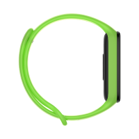 Redmi Smart Band 2 Strap Verde elegante