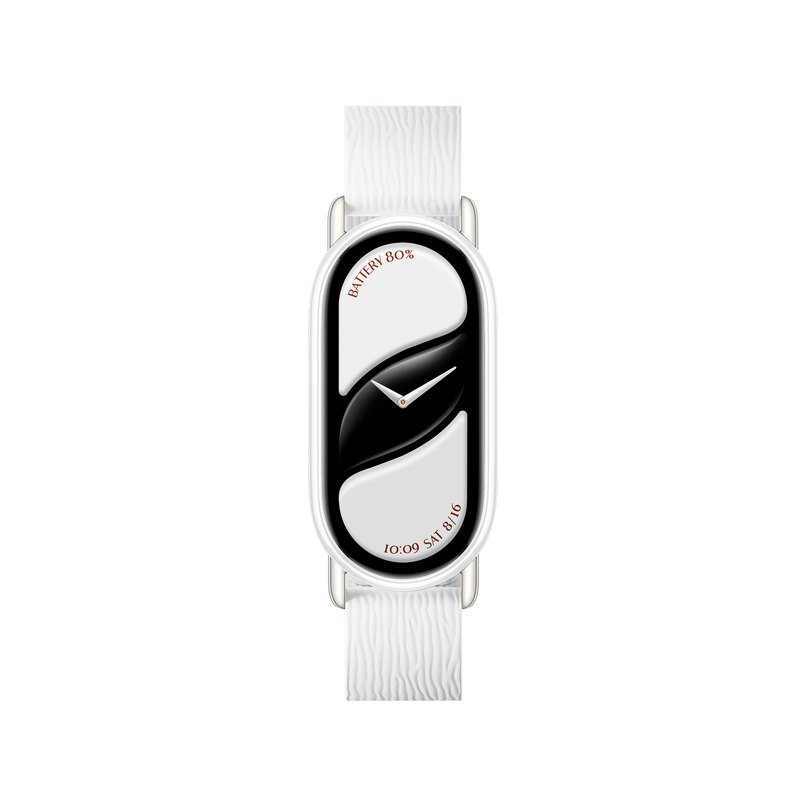Xiaomi Magnetic Strap Blanco glaciar