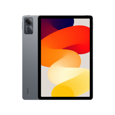 Buy Xiaomi Redmi Pad SE 11 VHU4496EN, 4GB/128GB, Tablet, Grey