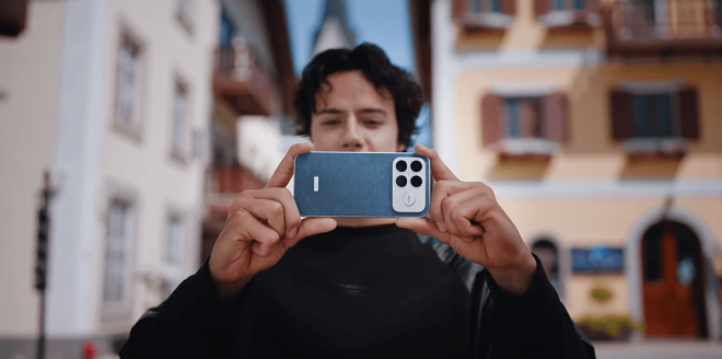 Video Cover Image POCO F8 Ultra 