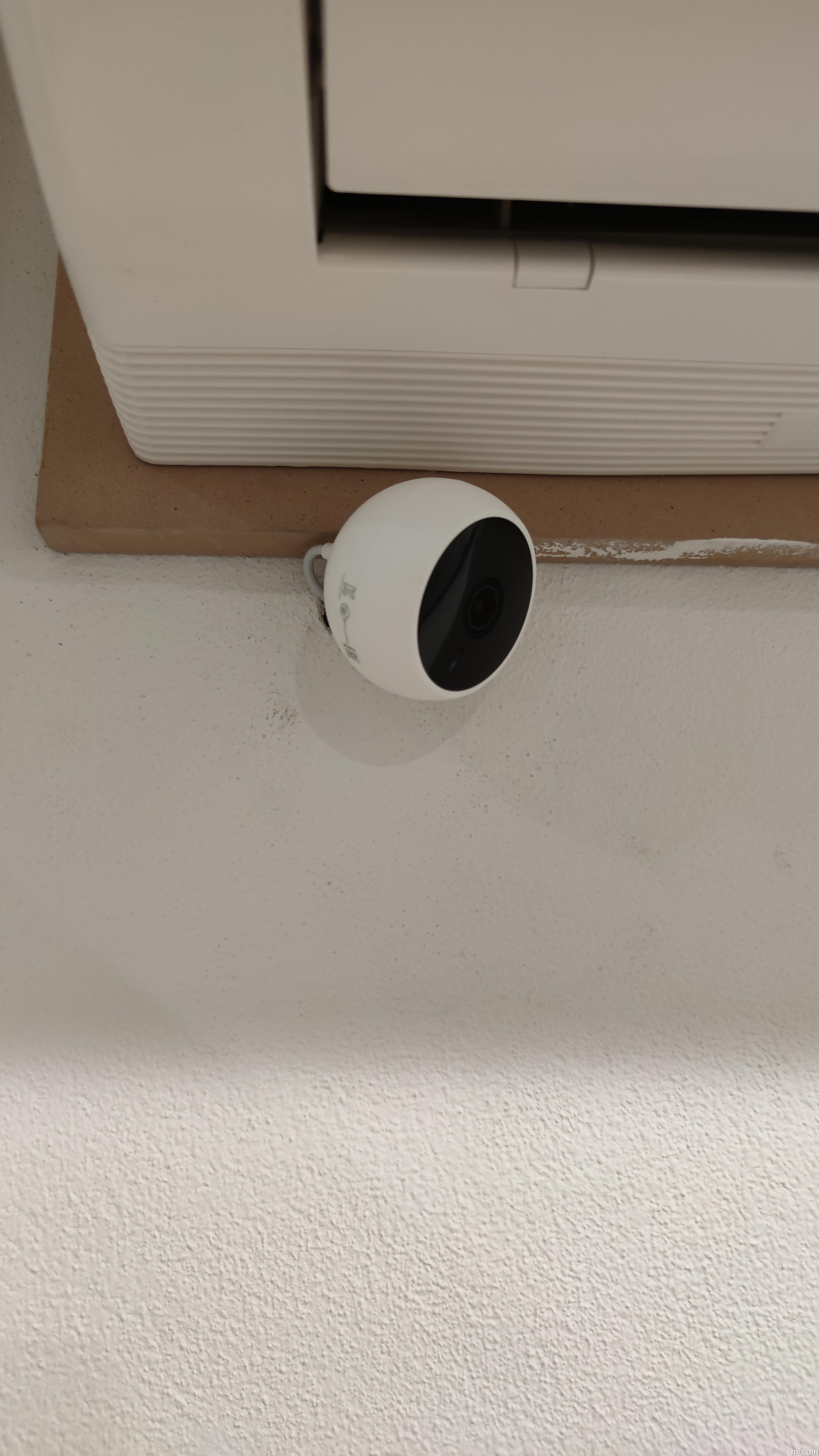 Non c'è dubbio: le videocamere di sicurezza di Xiaomi sono oltremodo  affidabili