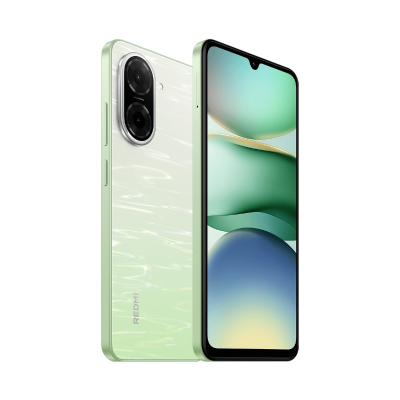 Redmi A5 Vert 3 GO + 64 GO
