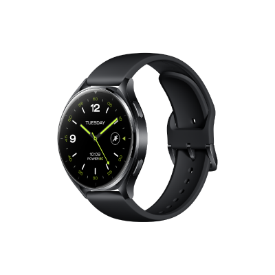 Xiaomi Watch 2 Black