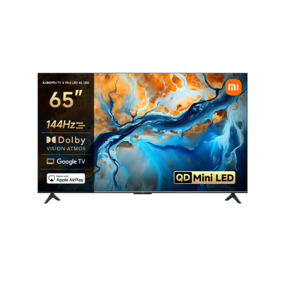 Xiaomi TV S Mini Led 65 2025 65 cali