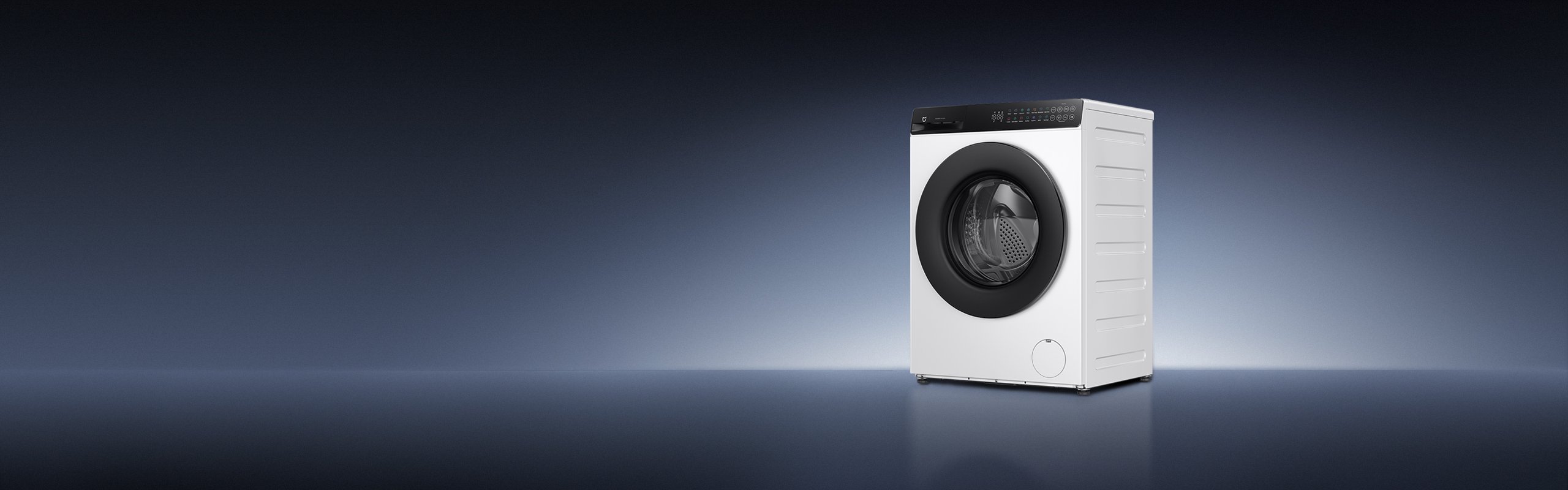 Mijia Front Load Washer 8kg