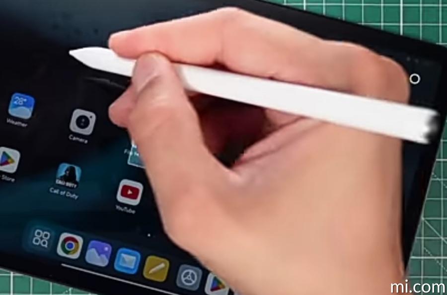 Pencil Xiaomi SmartPen 2da Generación Color Blanco – CENTRALCOM
