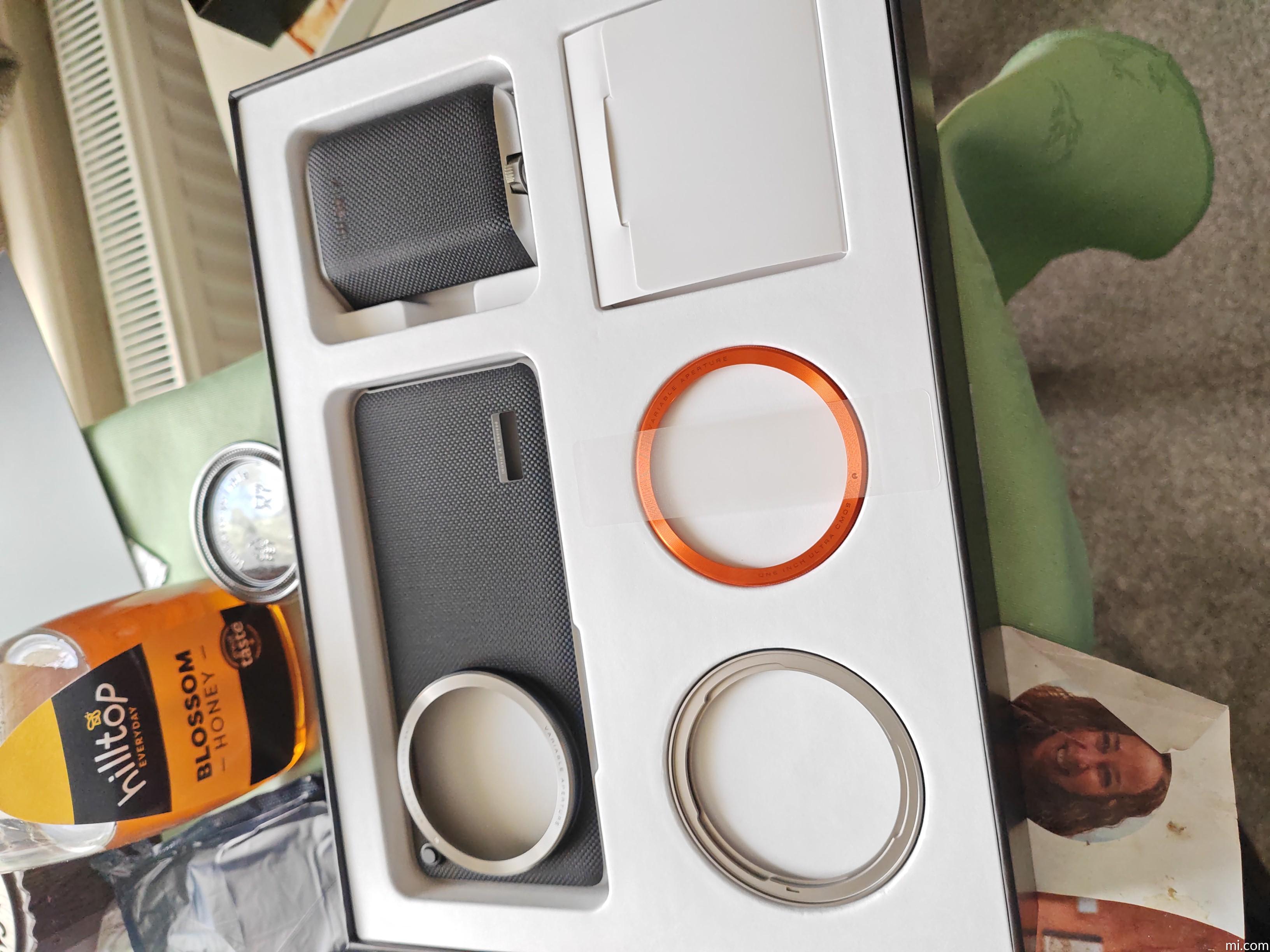 Xiaomi 14 Ultra Photography Kit - Xiaomi UK