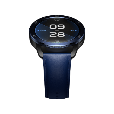 Xiaomi Watch S3 Armband Ocean Blue