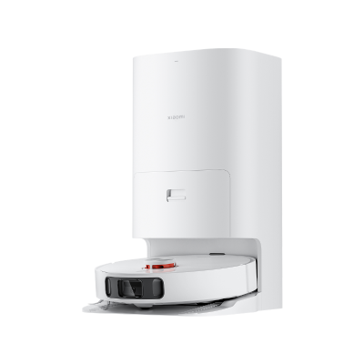 Xiaomi Robot Vacuum X10+ White