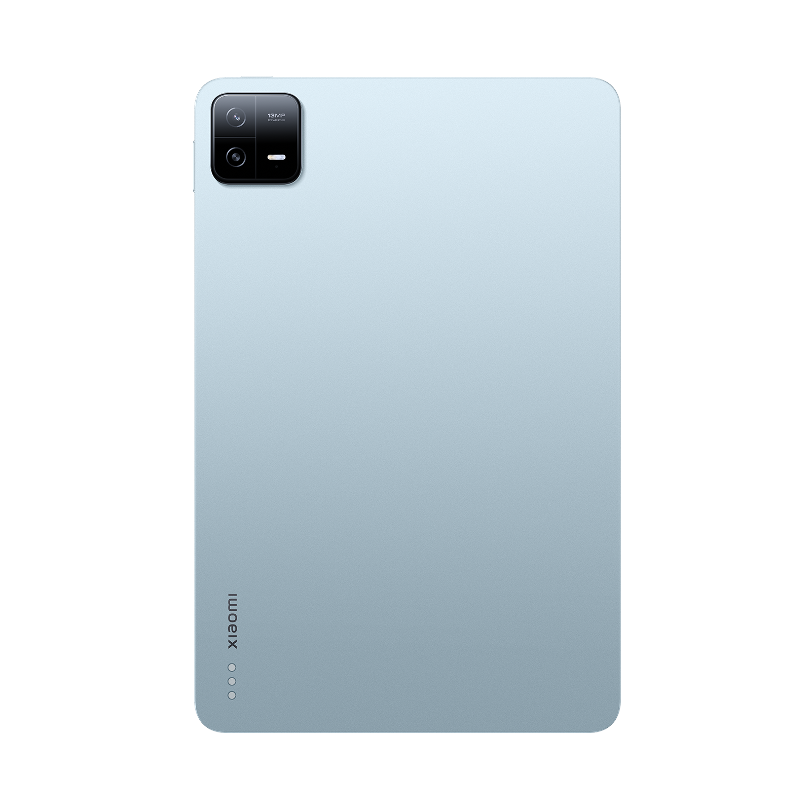 Tablet Xiaomi Pad 6 8gb/256gb Mist Blue - Azul con Ofertas en Carrefour