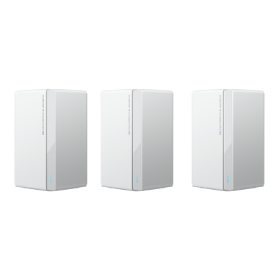 Xiaomi Mesh System AC1200 (3-pack)