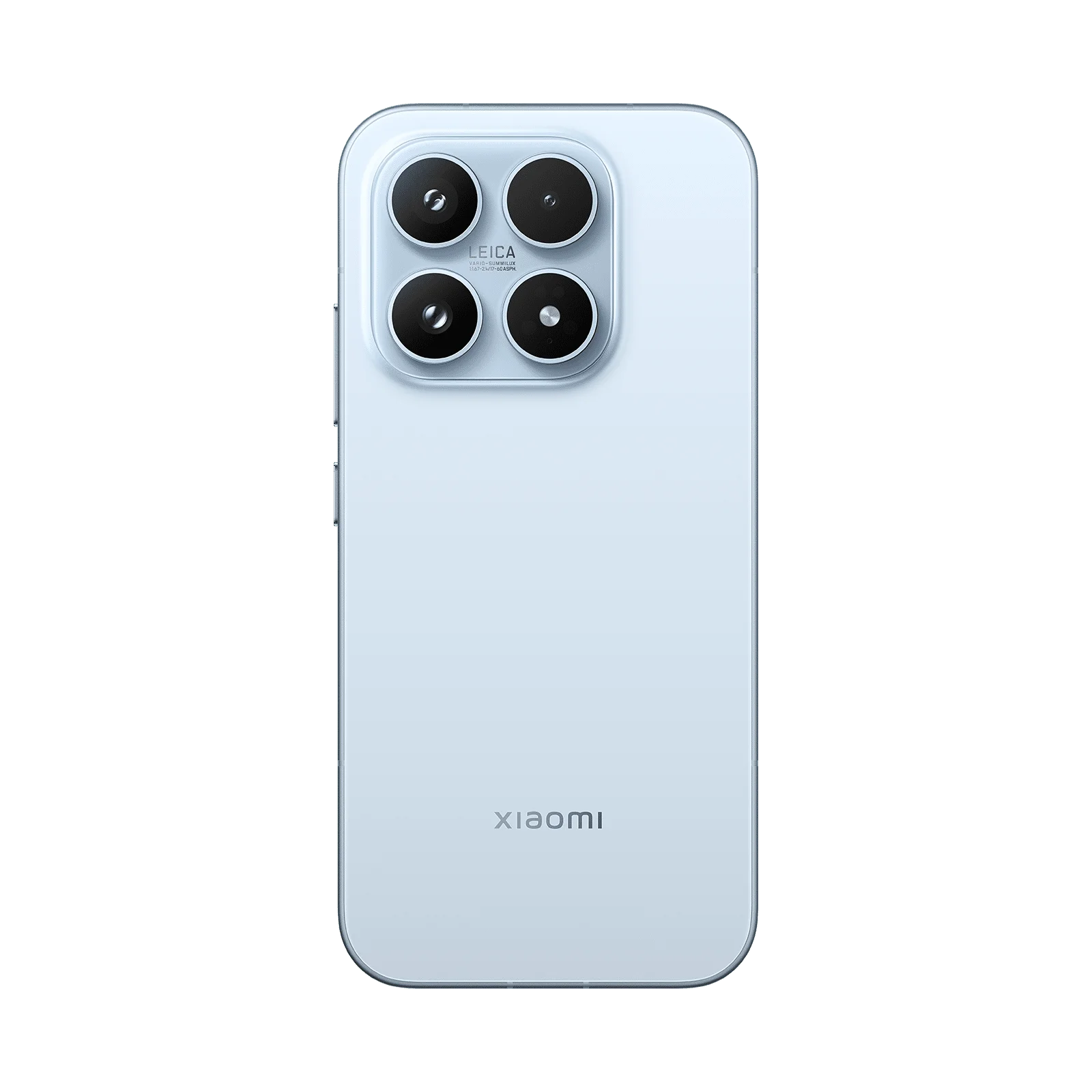 Xiaomi 17 12GB/512GB Ice Blue [2]