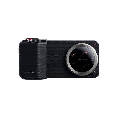 Xiaomi 17 Ultra Photography Kit Pro Svart