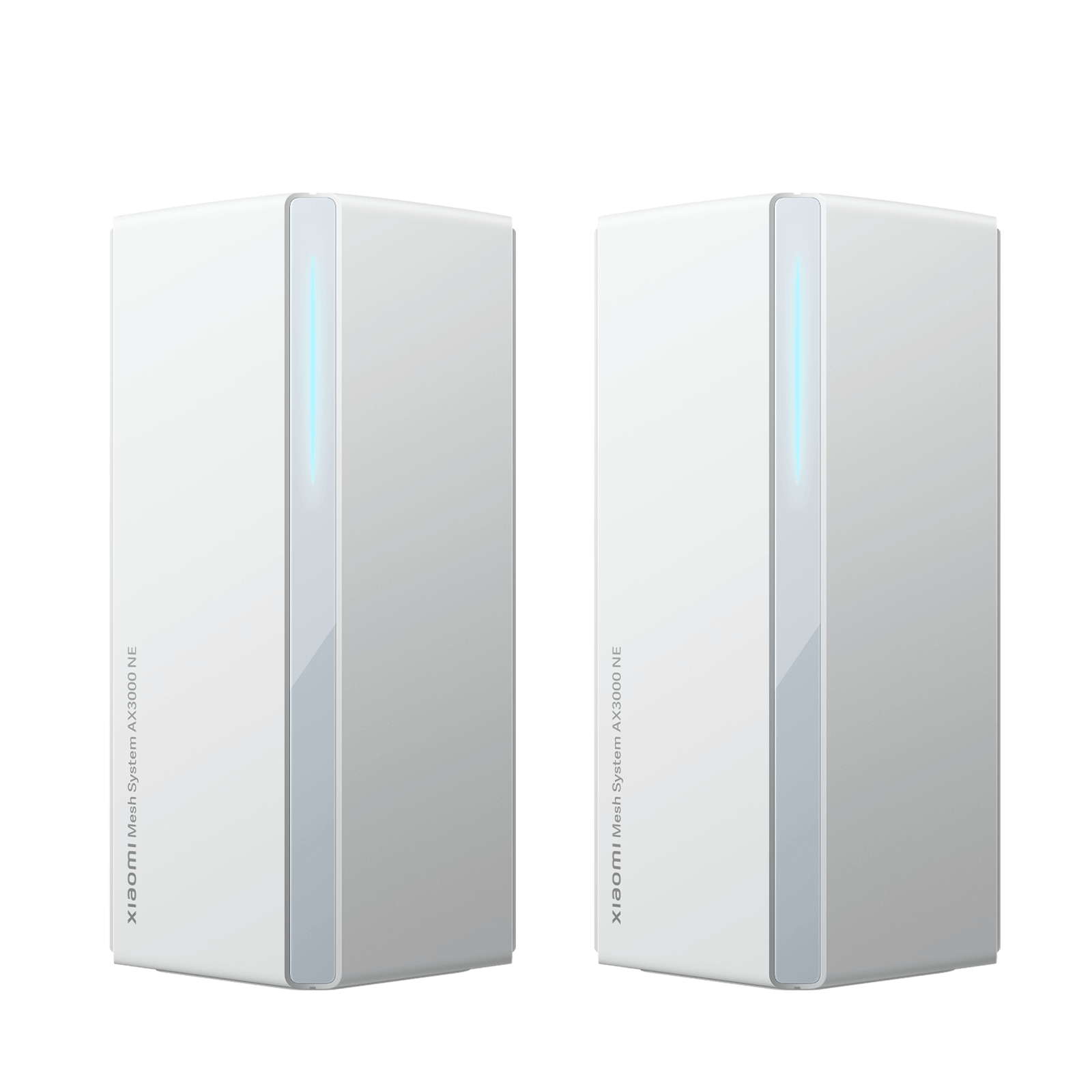 Xiaomi Mesh System AX3000 NE (2 pack) 