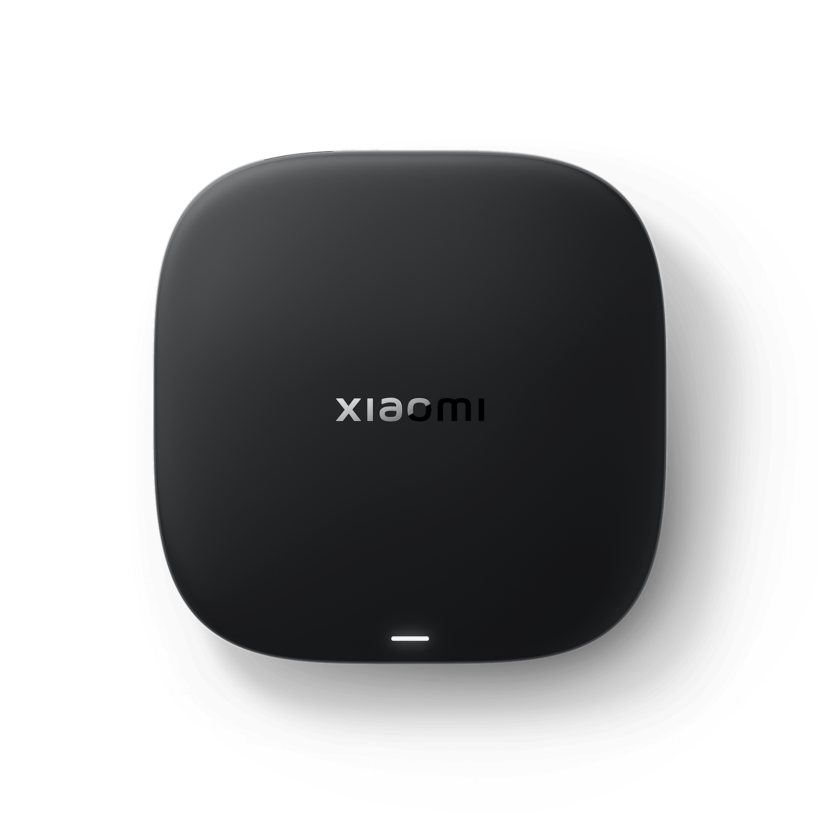Xiaomi TV Box S 3ème Génération 4K 32Go WiFi - DIGITAL SHOP
