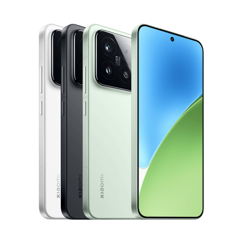 Xiaomi 15