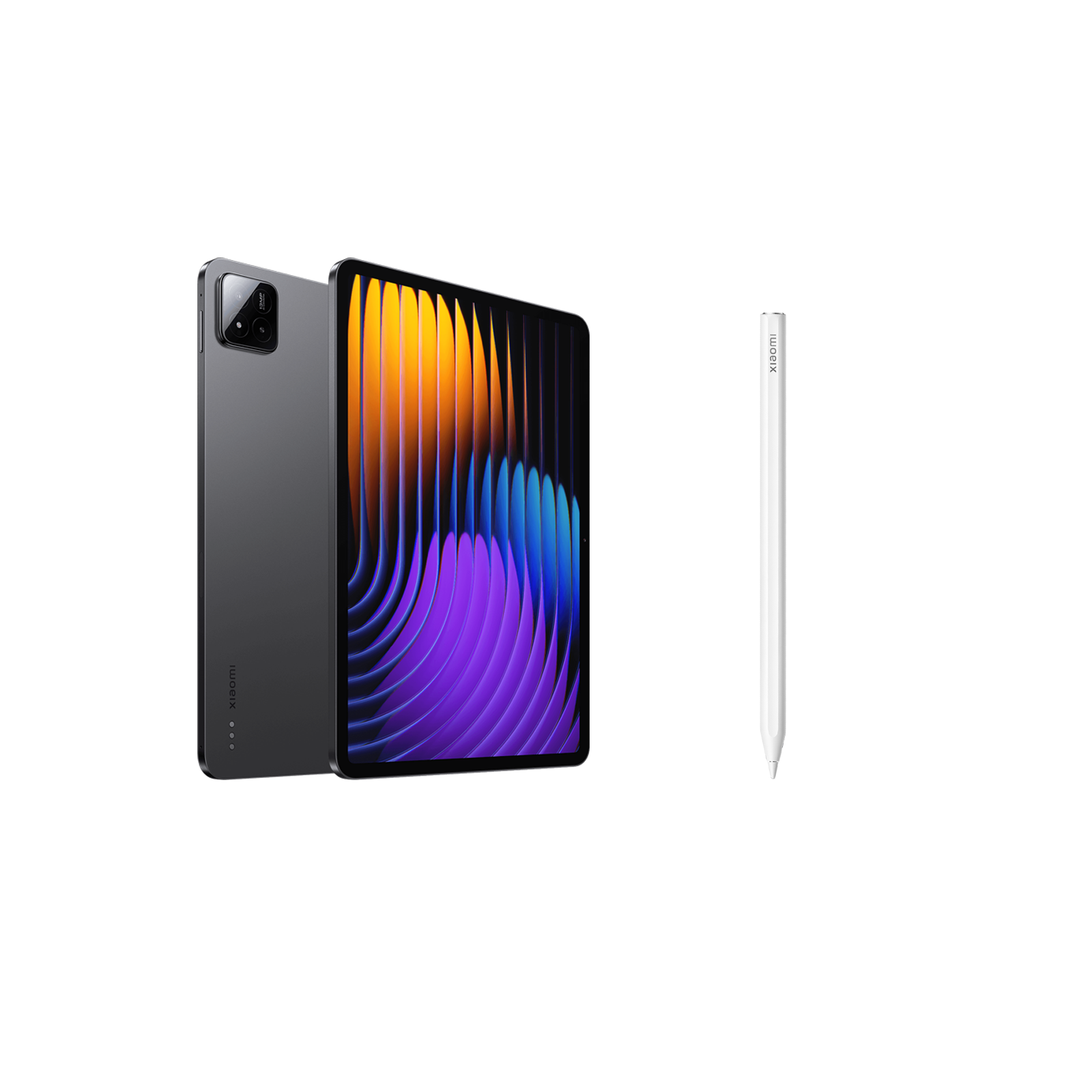 Xiaomi Pad 7 Grey 8 GB + 128 GB (Pen)