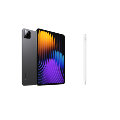 Xiaomi Pad 7 Grey 8 GB + 128 GB (Pen)