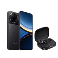 Mobile Gaming Station （POCO Gaming Bundle）